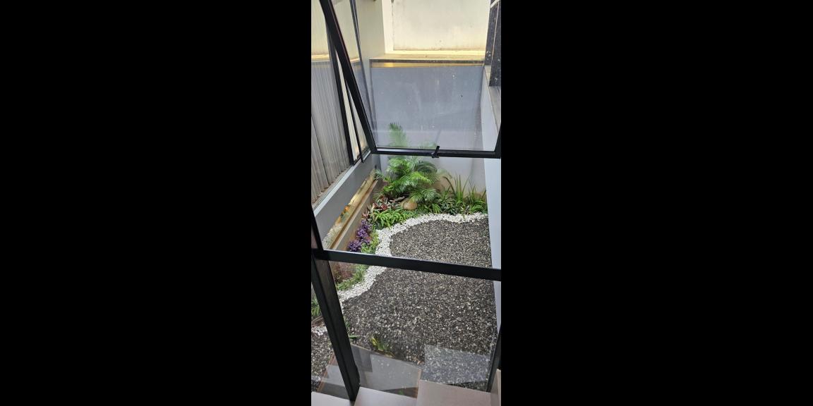 Dijual Rumah Minimalis di Taman Sari II, Jakarta Selatan Dijual Rumah Minimalis di Taman Sari II, Jakarta Selatan