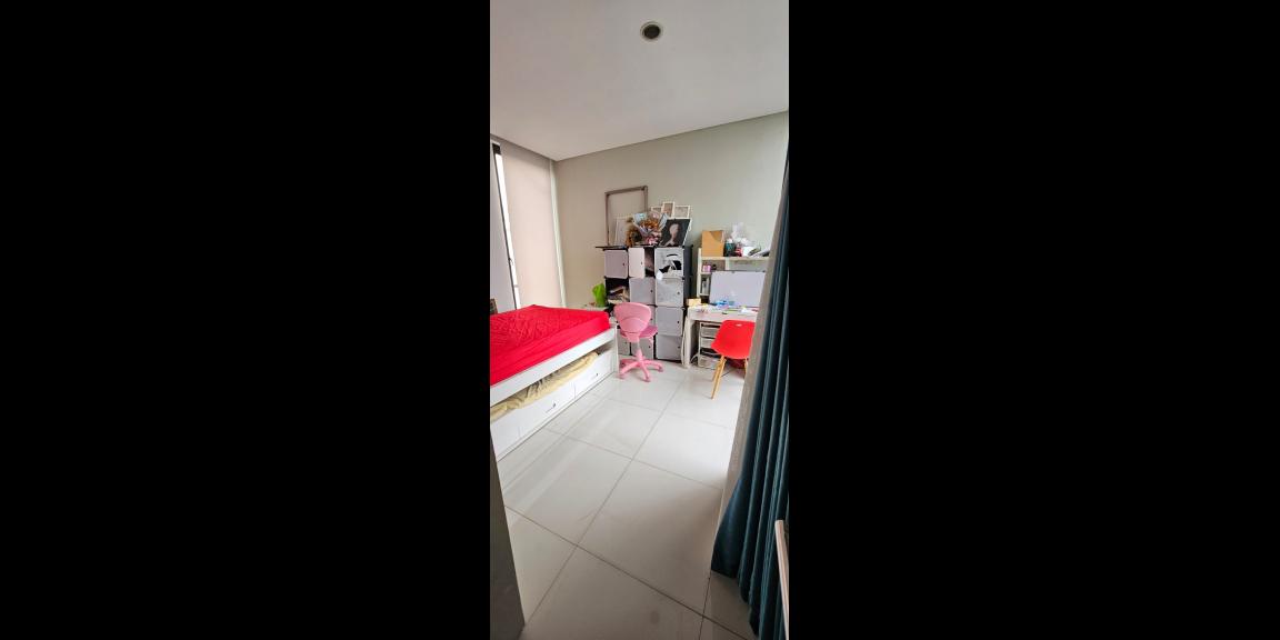 Dijual Rumah Minimalis di Taman Sari II, Jakarta Selatan Dijual Rumah Minimalis di Taman Sari II, Jakarta Selatan