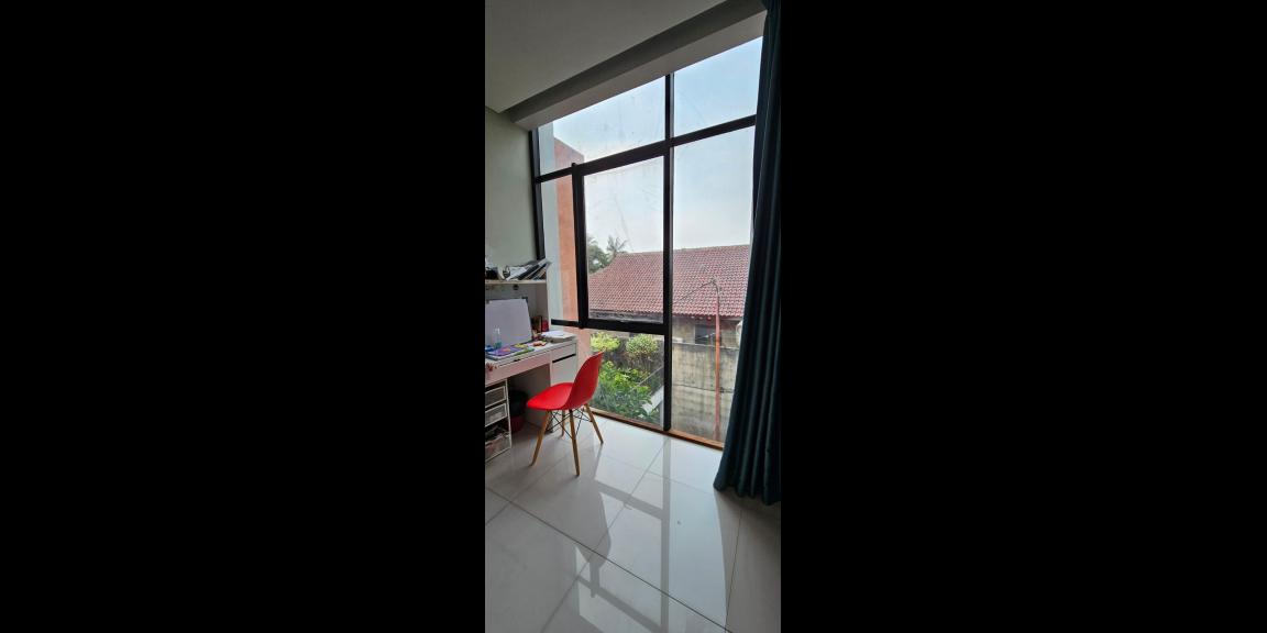 Dijual Rumah Minimalis di Taman Sari II, Jakarta Selatan Dijual Rumah Minimalis di Taman Sari II, Jakarta Selatan