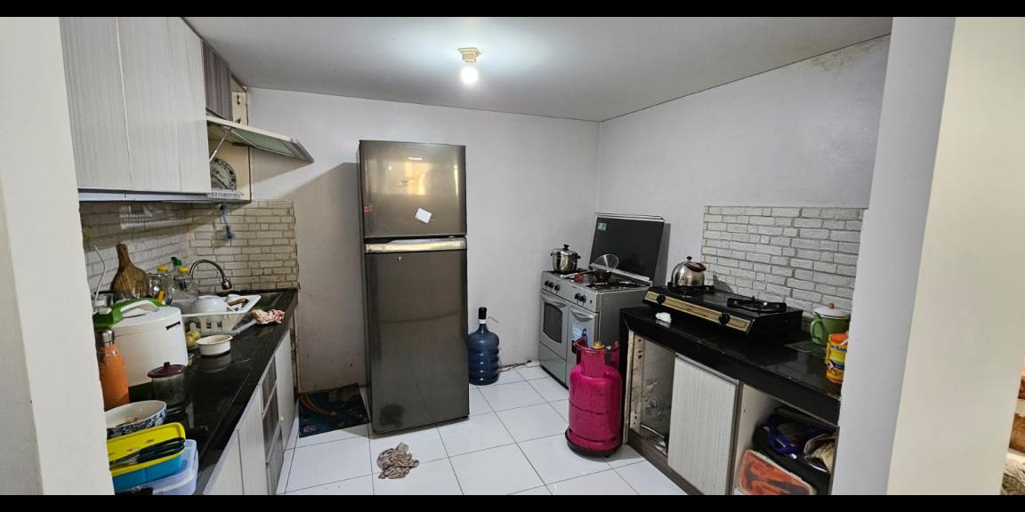 Dijual Rumah Minimalis di Taman Sari II, Jakarta Selatan Dijual Rumah Minimalis di Taman Sari II, Jakarta Selatan