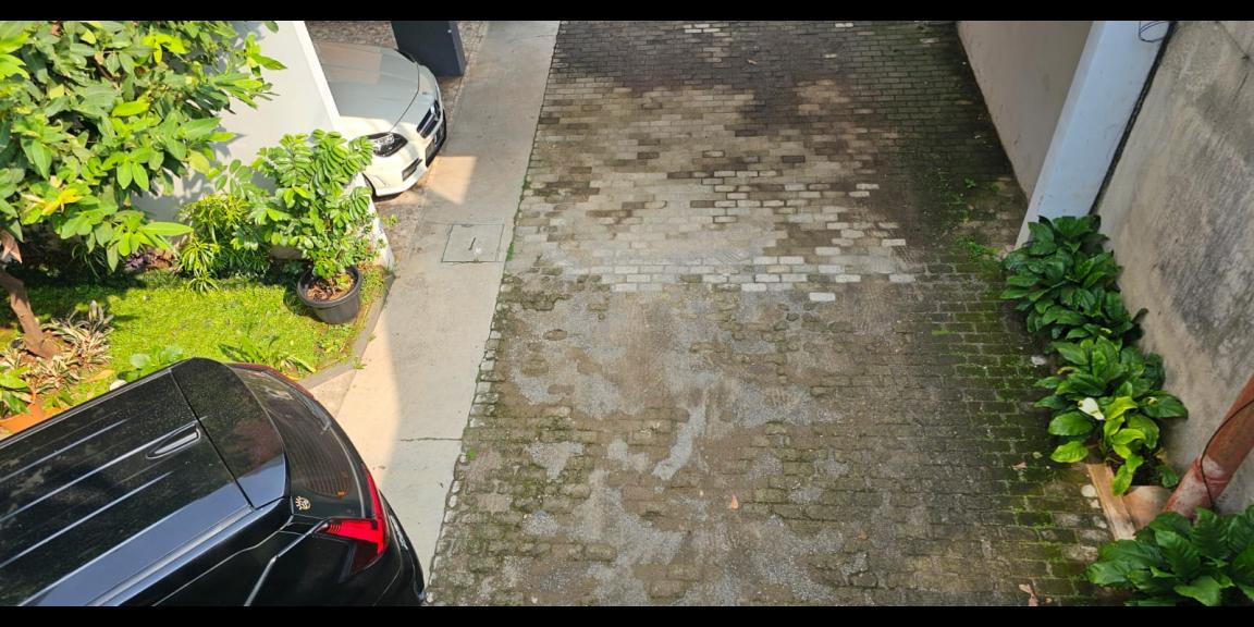 Dijual Rumah Minimalis di Taman Sari II, Jakarta Selatan Dijual Rumah Minimalis di Taman Sari II, Jakarta Selatan