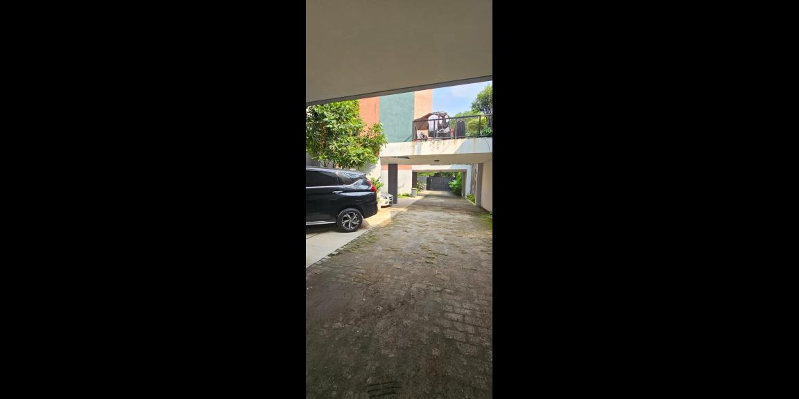 Dijual Rumah Minimalis di Taman Sari II, Jakarta Selatan Dijual Rumah Minimalis di Taman Sari II, Jakarta Selatan