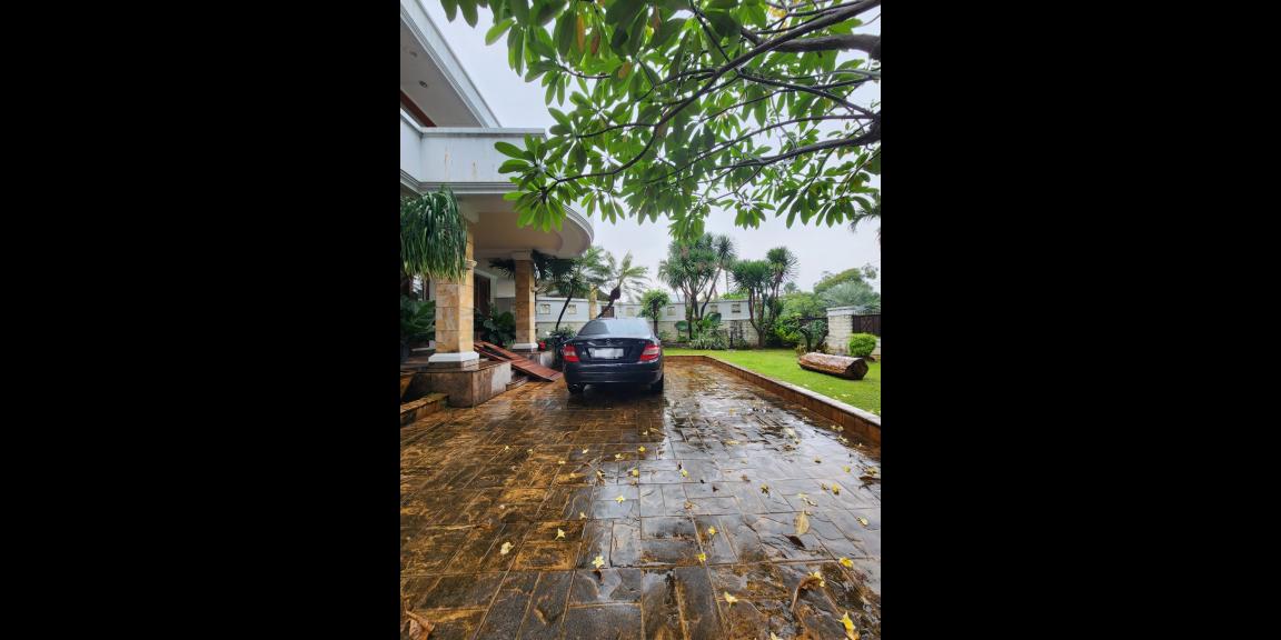 Dijual Rumah Mewah di Pondok Indah, Jakarta Selatan Dijual Rumah Mewah di Pondok Indah, Jakarta Selatan