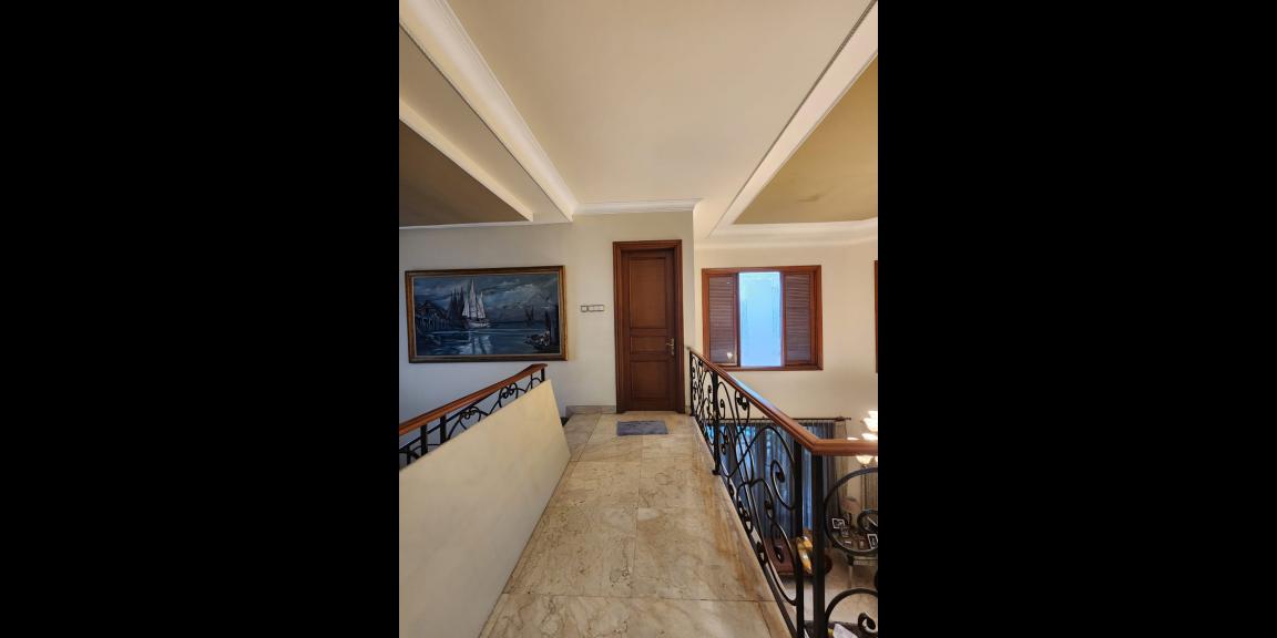 Dijual Rumah Mewah di Pondok Indah, Jakarta Selatan Dijual Rumah Mewah di Pondok Indah, Jakarta Selatan