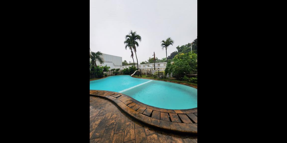 Dijual Rumah Mewah di Pondok Indah, Jakarta Selatan Dijual Rumah Mewah di Pondok Indah, Jakarta Selatan