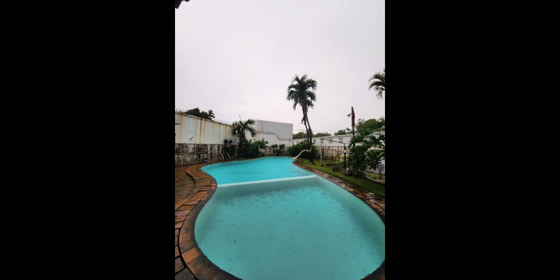 Dijual Rumah Mewah di Pondok Indah, Jakarta Selatan Dijual Rumah Mewah di Pondok Indah, Jakarta Selatan