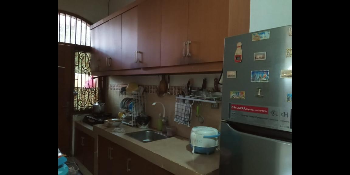 Dijual Rumah Siap Huni di Komplek Taman Buaran Indah III, Jakarta Timur Dijual Rumah Siap Huni di Komplek Taman Buaran Indah III, Jakarta Timur