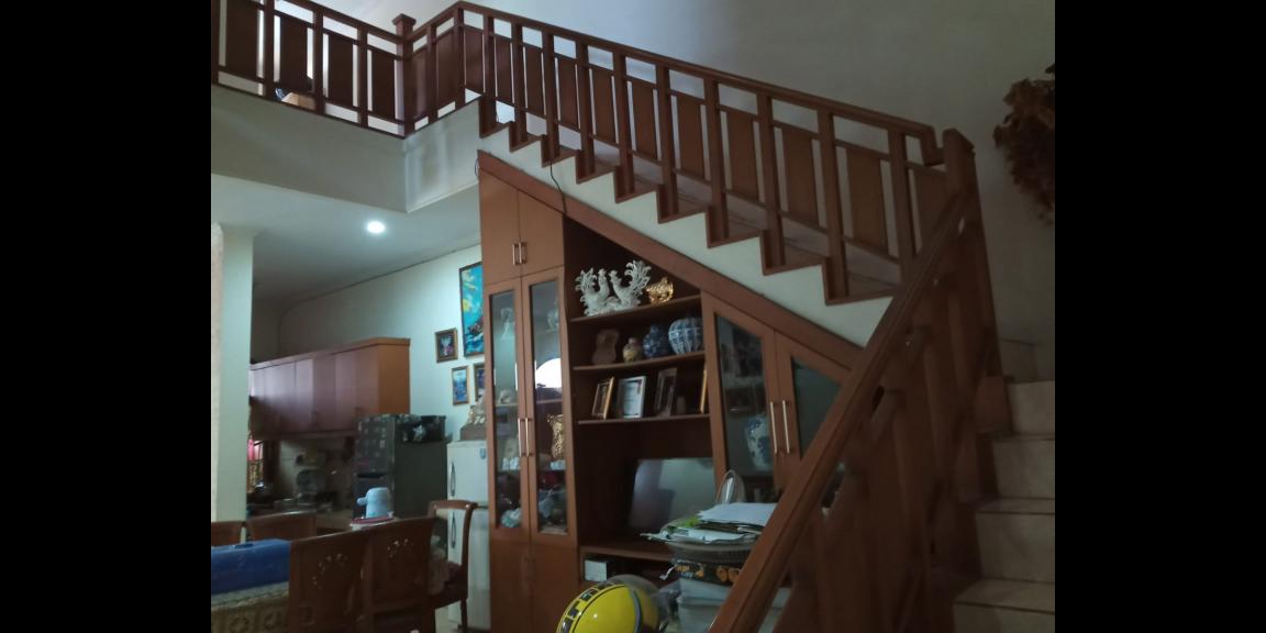 Dijual Rumah Siap Huni di Komplek Taman Buaran Indah III, Jakarta Timur Dijual Rumah Siap Huni di Komplek Taman Buaran Indah III, Jakarta Timur