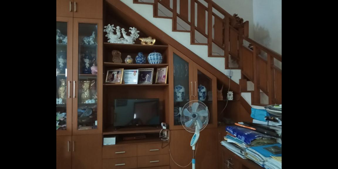 Dijual Rumah Siap Huni di Komplek Taman Buaran Indah III, Jakarta Timur Dijual Rumah Siap Huni di Komplek Taman Buaran Indah III, Jakarta Timur