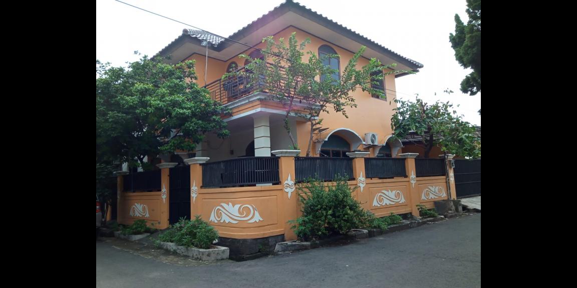 Dijual Rumah Siap Huni di Komplek Taman Buaran Indah III, Jakarta Timur Dijual Rumah Siap Huni di Komplek Taman Buaran Indah III, Jakarta Timur