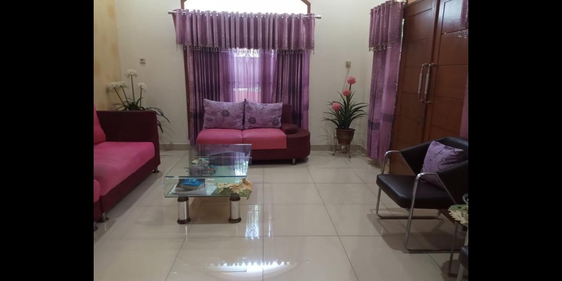 Dijual Rumah Siap Huni di Komplek Taman Buaran Indah III, Jakarta Timur Dijual Rumah Siap Huni di Komplek Taman Buaran Indah III, Jakarta Timur