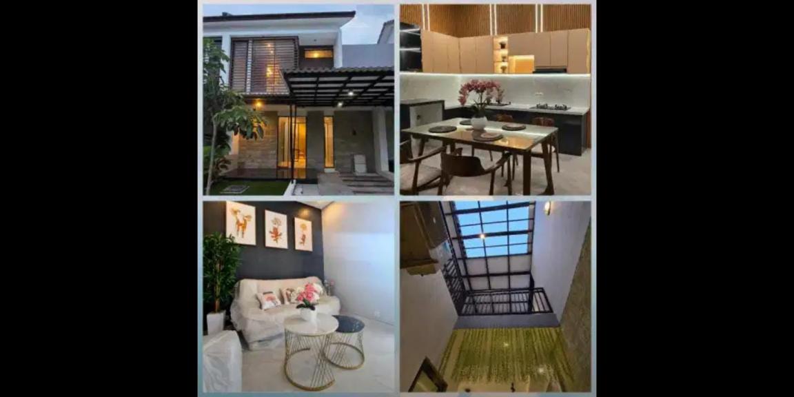 Dijual Rumah Minimalis di Perumahan Shojiland, Sidoarjo Dijual Rumah Minimalis di Perumahan Shojiland, Sidoarjo