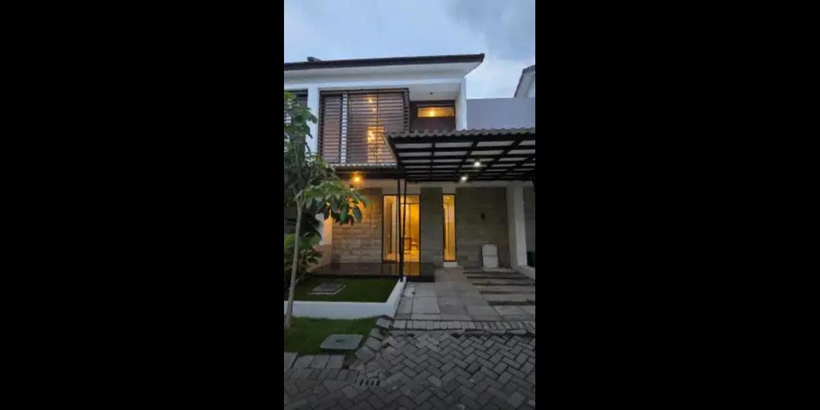 Dijual Rumah Minimalis di Perumahan Shojiland, Sidoarjo Dijual Rumah Minimalis di Perumahan Shojiland, Sidoarjo