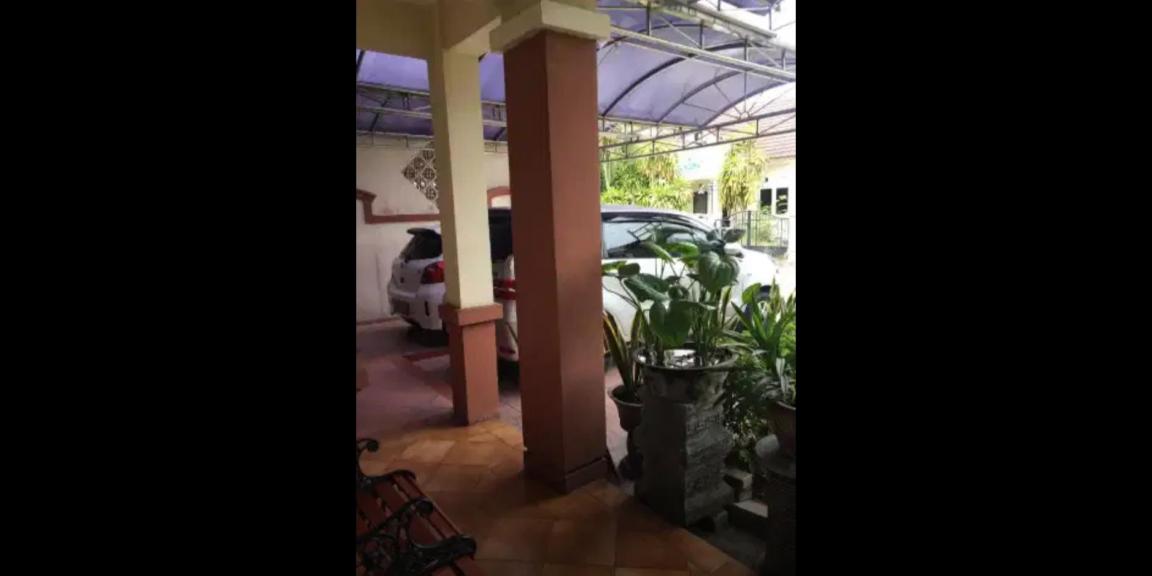 Dijual Rumah 2 Lantai di Perumahan Deltasari, Sidoarjo Dijual Rumah 2 Lantai di Perumahan Deltasari, Sidoarjo