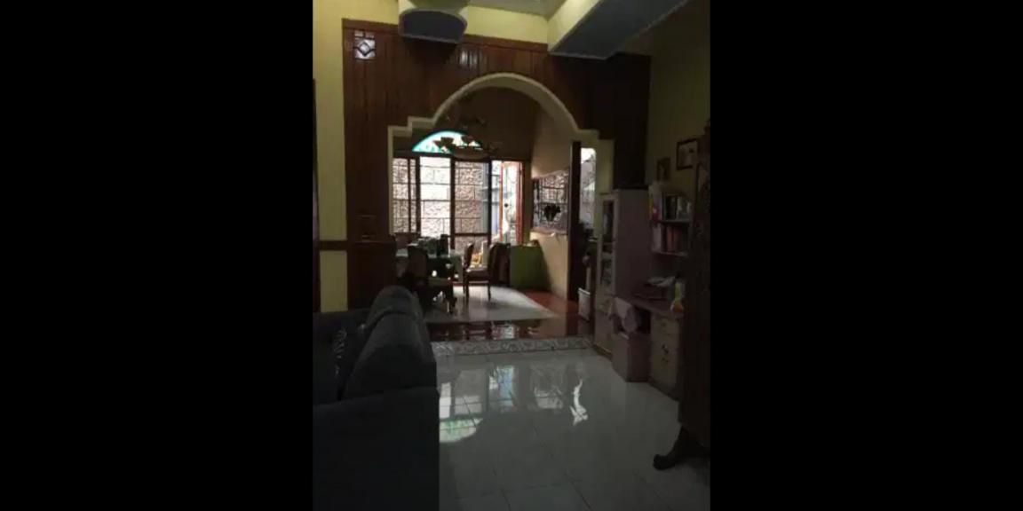 Dijual Rumah 2 Lantai di Perumahan Deltasari, Sidoarjo Dijual Rumah 2 Lantai di Perumahan Deltasari, Sidoarjo