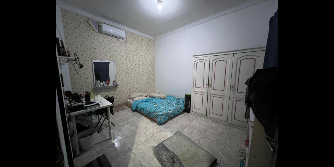 Dijual Rumah 2 Lantai di Perumahan Palem Semi, Tangerang Dijual Rumah 2 Lantai di Perumahan Palem Semi, Tangerang