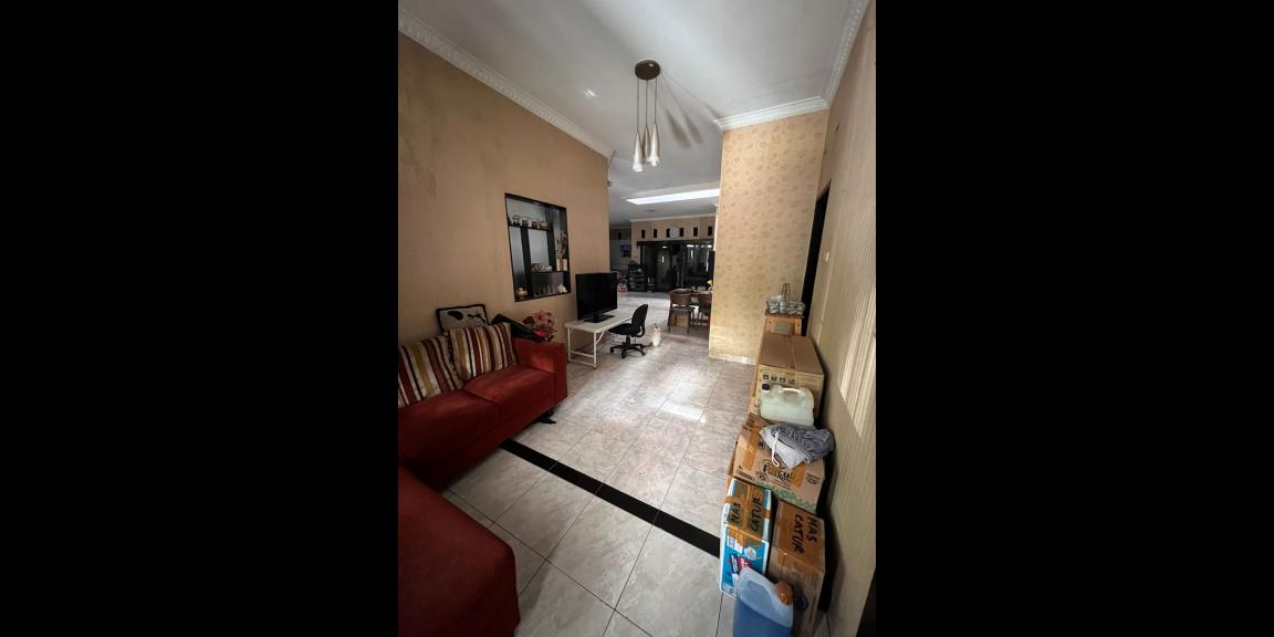 Dijual Rumah 2 Lantai di Perumahan Palem Semi, Tangerang Dijual Rumah 2 Lantai di Perumahan Palem Semi, Tangerang