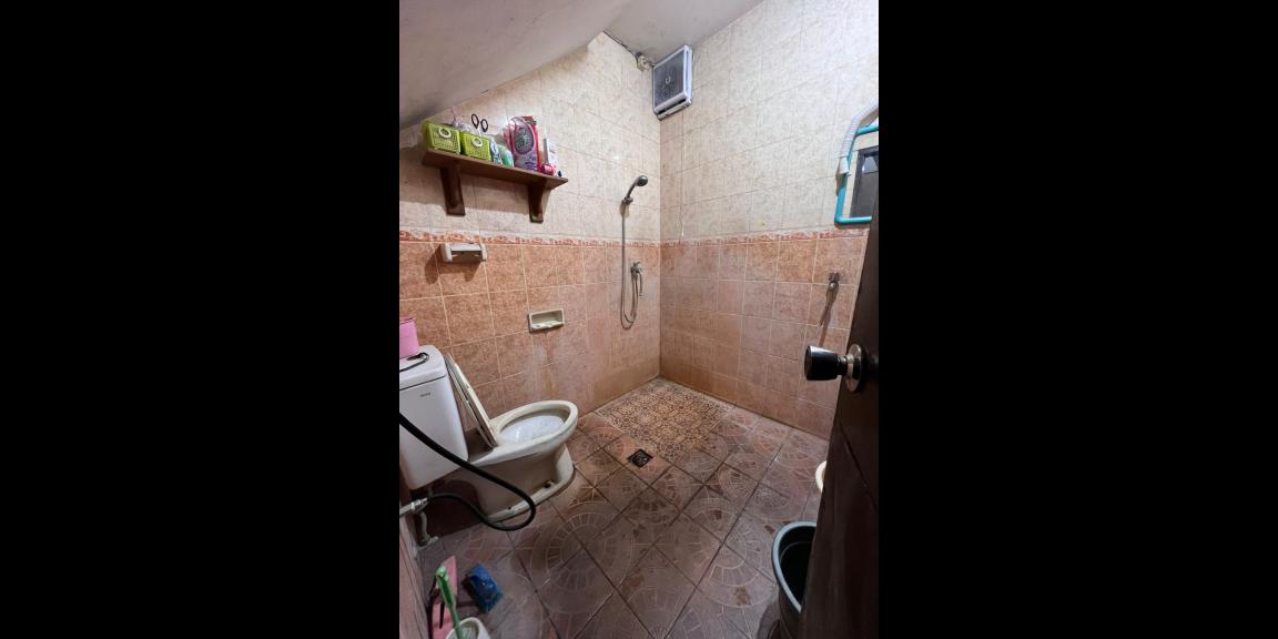 Dijual Rumah 2 Lantai di Perumahan Palem Semi, Tangerang Dijual Rumah 2 Lantai di Perumahan Palem Semi, Tangerang