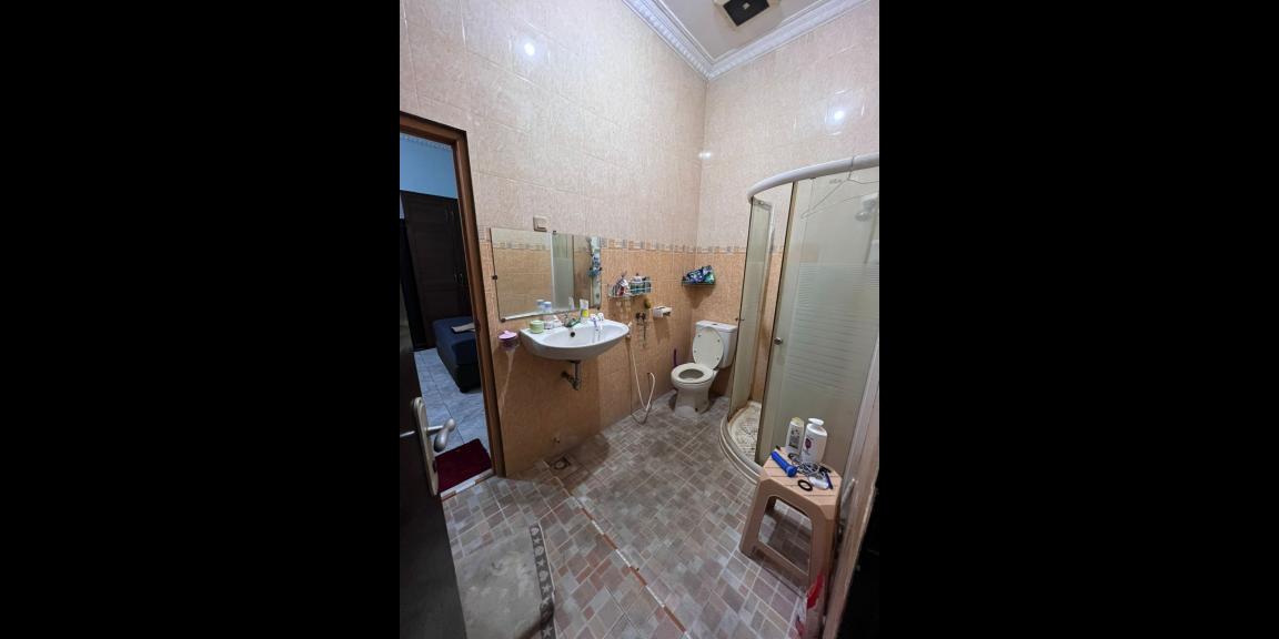 Dijual Rumah 2 Lantai di Perumahan Palem Semi, Tangerang Dijual Rumah 2 Lantai di Perumahan Palem Semi, Tangerang