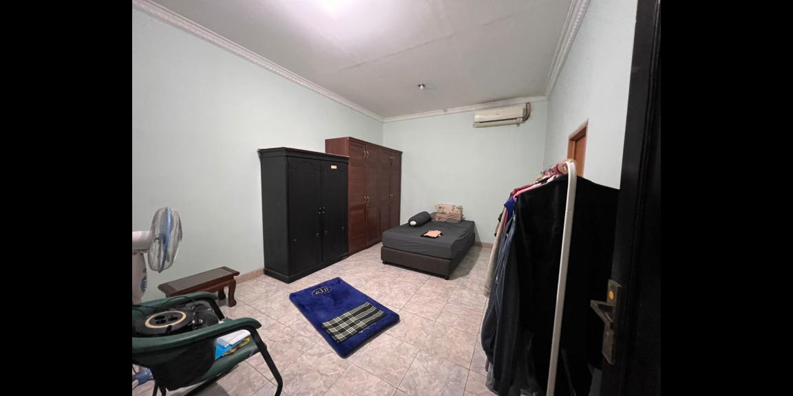 Dijual Rumah 2 Lantai di Perumahan Palem Semi, Tangerang Dijual Rumah 2 Lantai di Perumahan Palem Semi, Tangerang