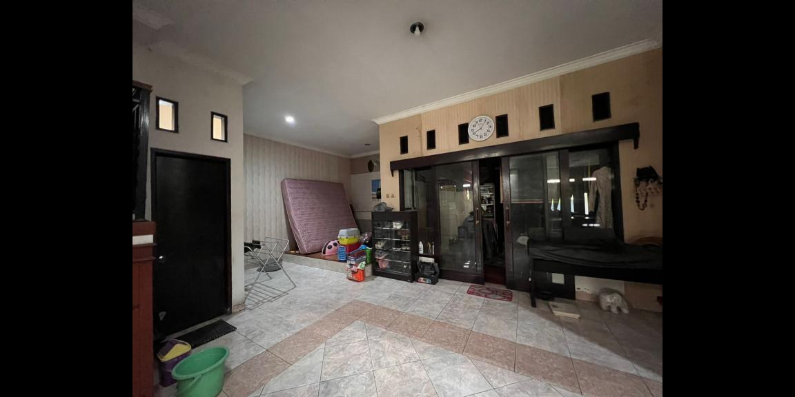 Dijual Rumah 2 Lantai di Perumahan Palem Semi, Tangerang Dijual Rumah 2 Lantai di Perumahan Palem Semi, Tangerang