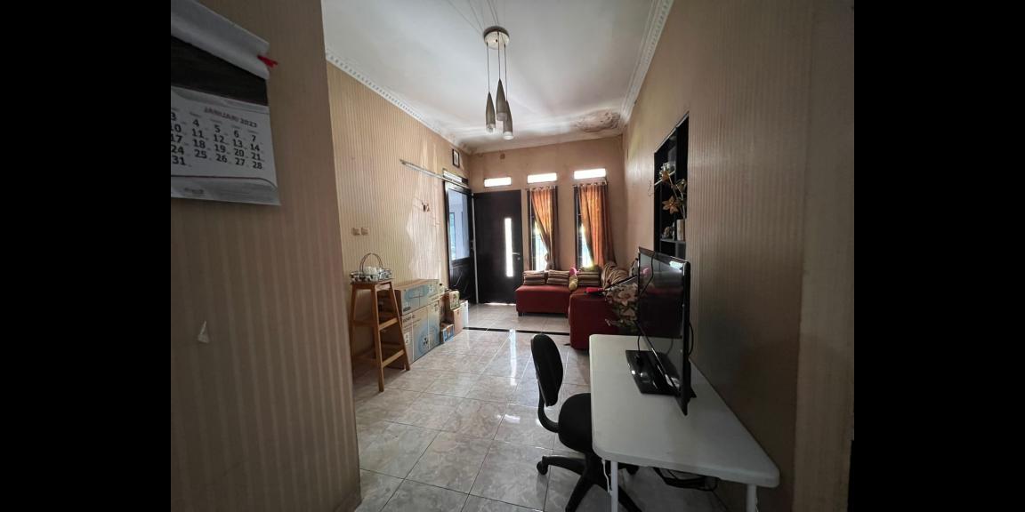 Dijual Rumah 2 Lantai di Perumahan Palem Semi, Tangerang Dijual Rumah 2 Lantai di Perumahan Palem Semi, Tangerang