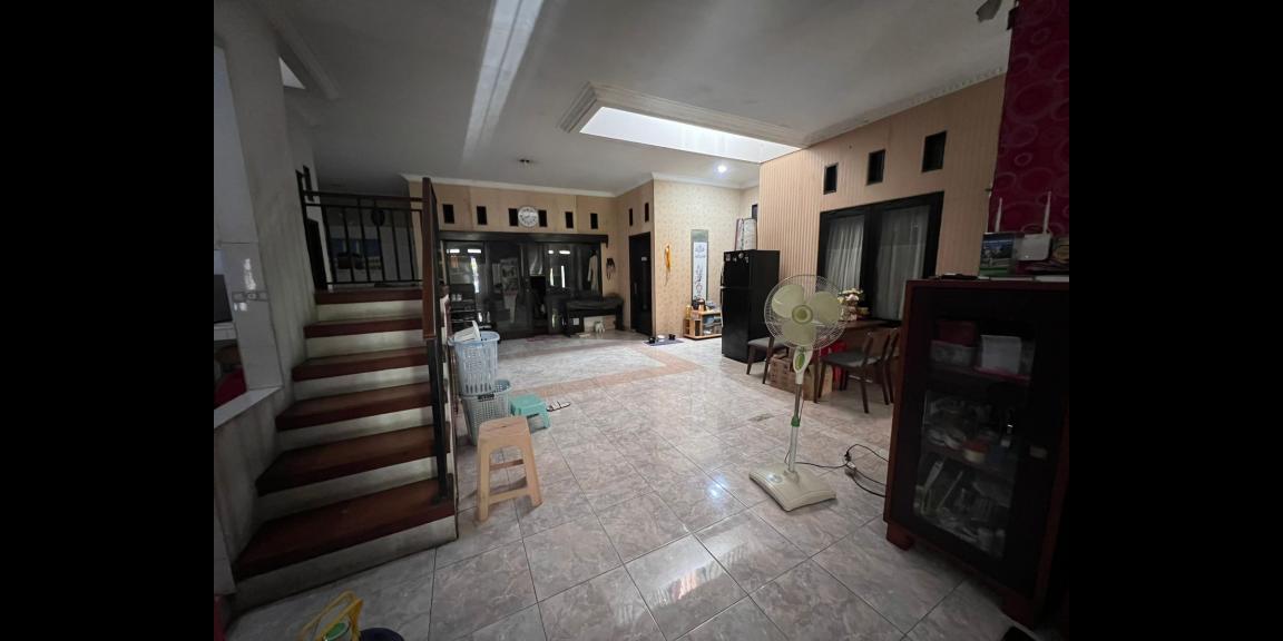Dijual Rumah 2 Lantai di Perumahan Palem Semi, Tangerang Dijual Rumah 2 Lantai di Perumahan Palem Semi, Tangerang