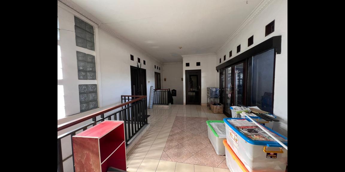 Dijual Rumah 2 Lantai di Perumahan Palem Semi, Tangerang Dijual Rumah 2 Lantai di Perumahan Palem Semi, Tangerang