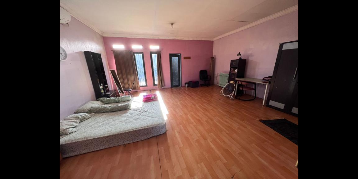 Dijual Rumah 2 Lantai di Perumahan Palem Semi, Tangerang Dijual Rumah 2 Lantai di Perumahan Palem Semi, Tangerang