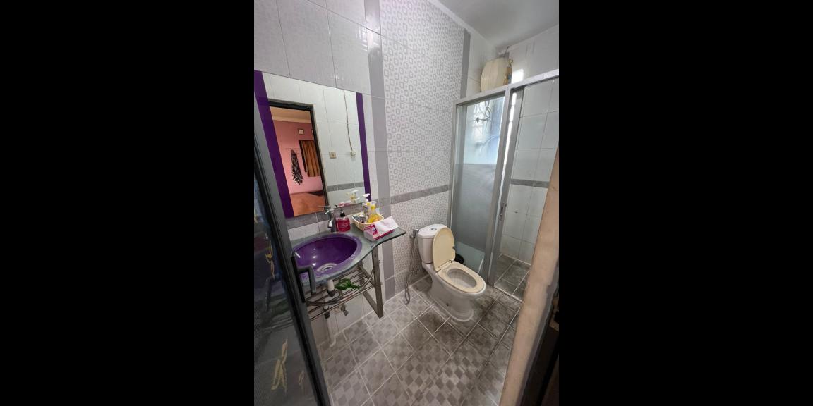 Dijual Rumah 2 Lantai di Perumahan Palem Semi, Tangerang Dijual Rumah 2 Lantai di Perumahan Palem Semi, Tangerang