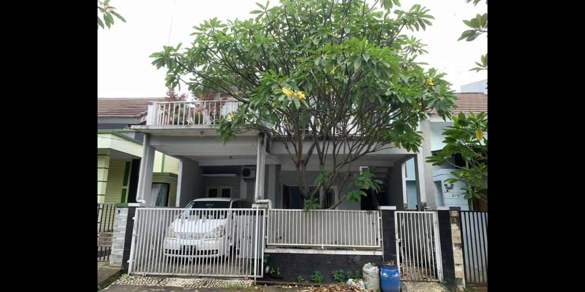 Dijual Rumah 2 Lantai di Grand Depok City, Depok Dijual Rumah 2 Lantai di Grand Depok City, Depok