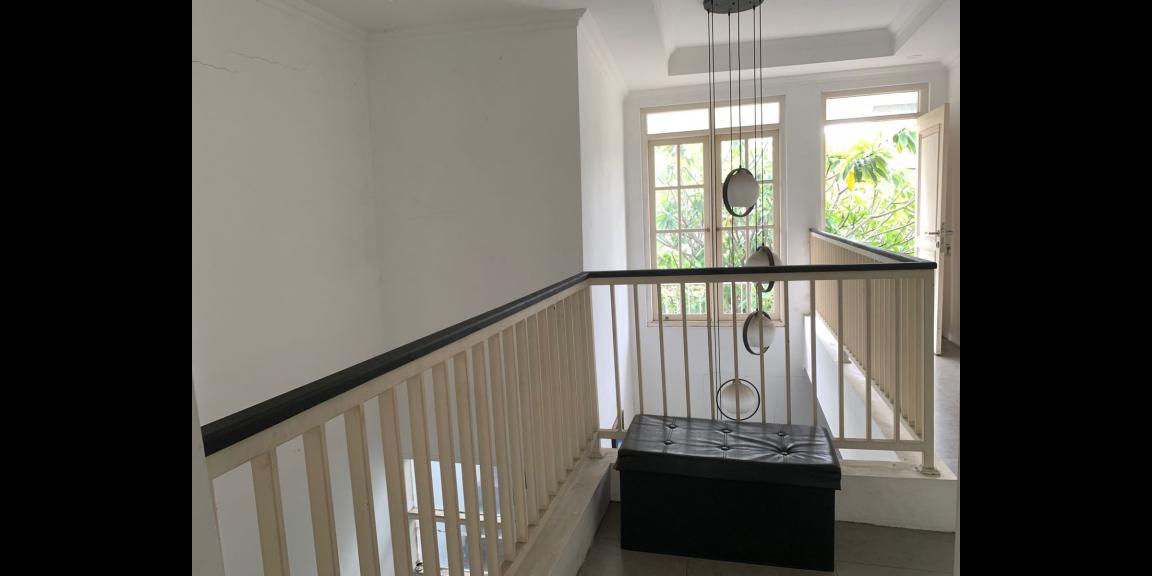 Dijual Rumah 2 Lantai di Grand Depok City, Depok Dijual Rumah 2 Lantai di Grand Depok City, Depok