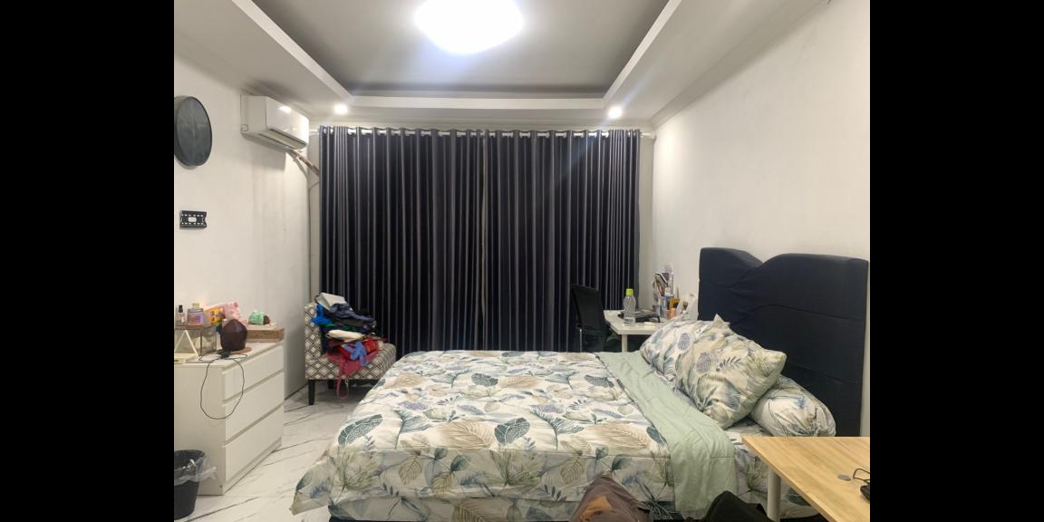 Dijual Rumah 2 Lantai di Grand Depok City, Depok Dijual Rumah 2 Lantai di Grand Depok City, Depok