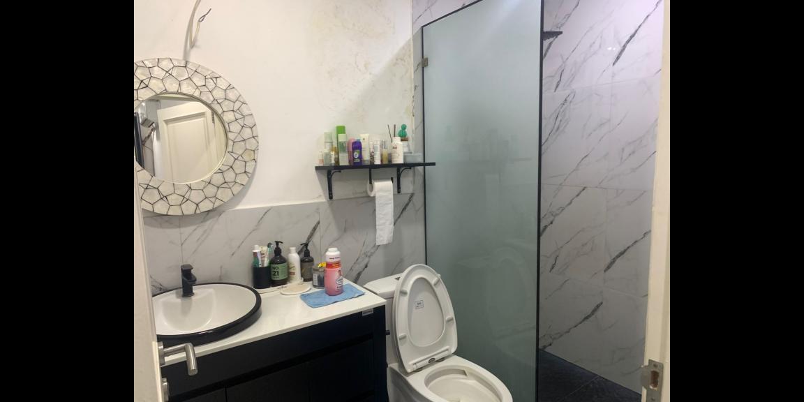 Dijual Rumah 2 Lantai di Grand Depok City, Depok Dijual Rumah 2 Lantai di Grand Depok City, Depok