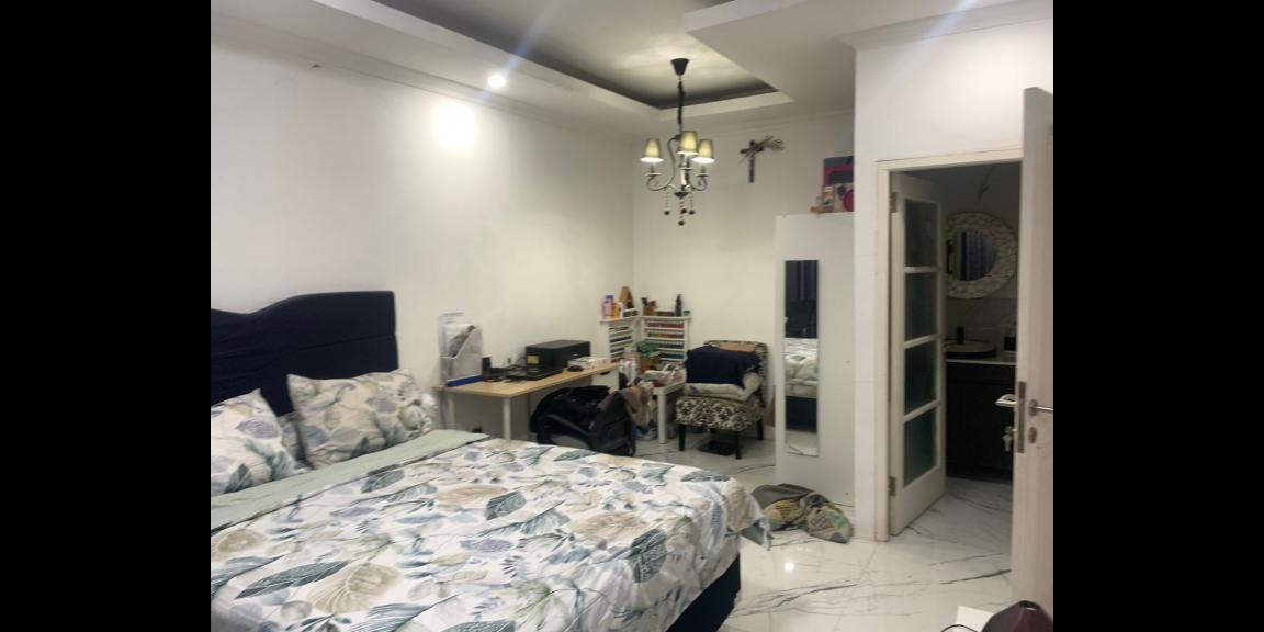 Dijual Rumah 2 Lantai di Grand Depok City, Depok Dijual Rumah 2 Lantai di Grand Depok City, Depok