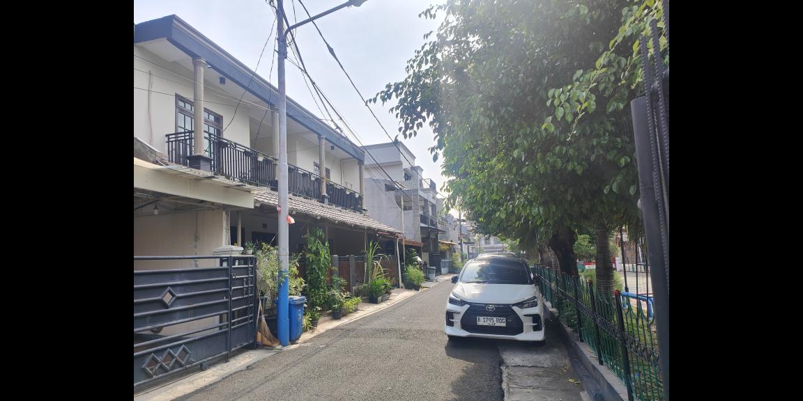 Dijual Rumah SHM 2 Lantai di Kayu Putih, Jakarta Timur Dijual Rumah SHM 2 Lantai di Kayu Putih, Jakarta Timur