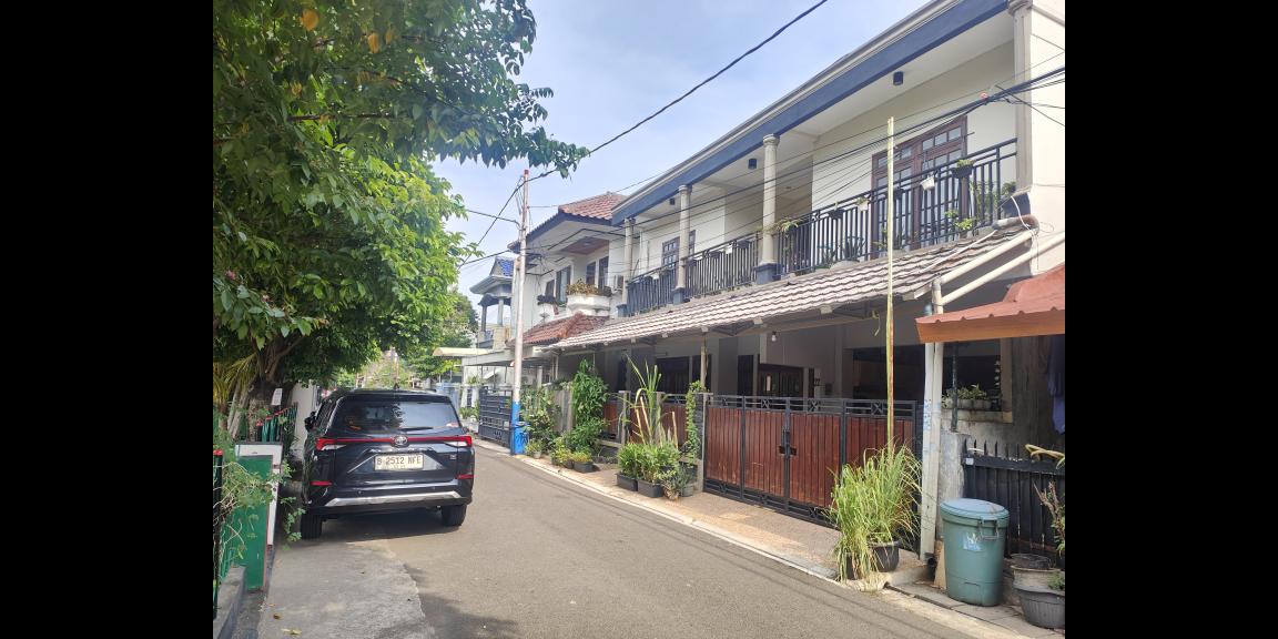 Dijual Rumah SHM 2 Lantai di Kayu Putih, Jakarta Timur Dijual Rumah SHM 2 Lantai di Kayu Putih, Jakarta Timur