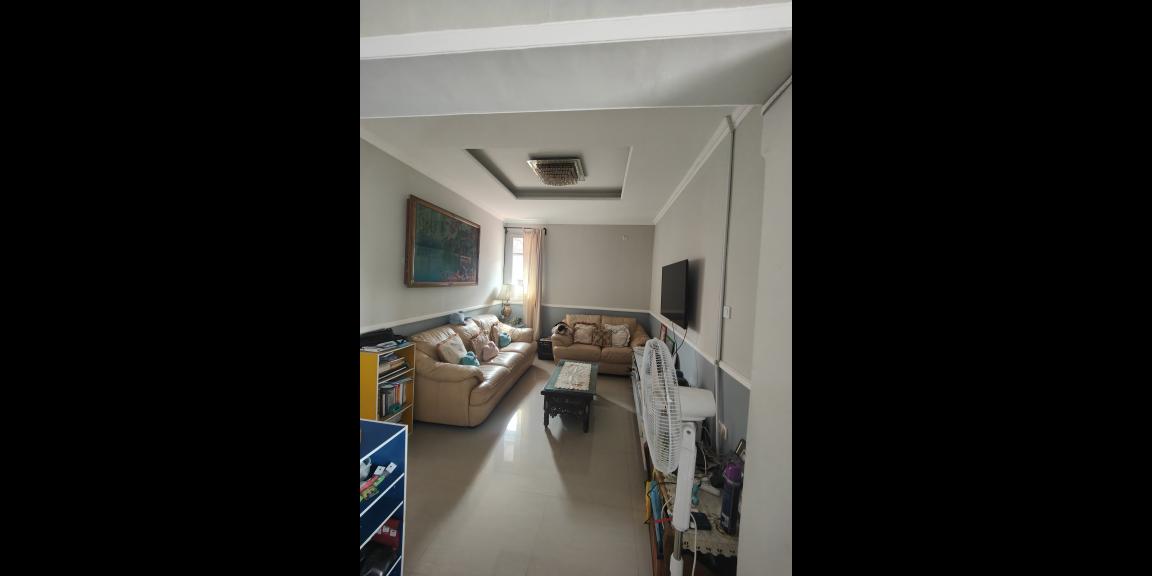 Dijual Rumah SHM 2 Lantai di Kayu Putih, Jakarta Timur Dijual Rumah SHM 2 Lantai di Kayu Putih, Jakarta Timur