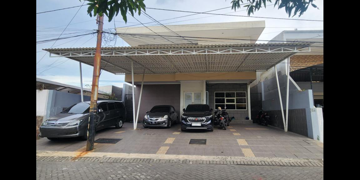 Dijual Rumah Kos Aktif di Mojoarum, Surabaya Dijual Rumah Kos Aktif di Mojoarum, Surabaya