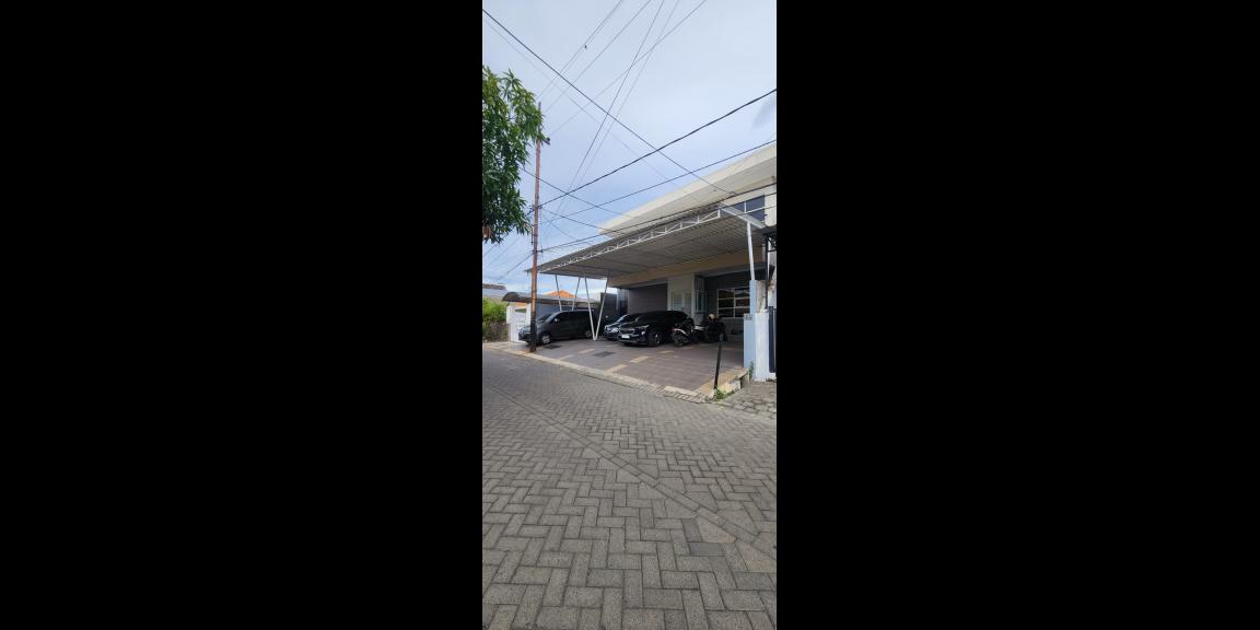 Dijual Rumah Kos Aktif di Mojoarum, Surabaya Dijual Rumah Kos Aktif di Mojoarum, Surabaya