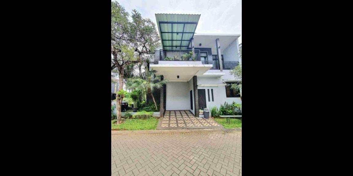 Dijual Rumah Hook Siap Huni di Cluster Neo Permata Bintaro Dijual Rumah Hook Siap Huni di Cluster Neo Permata Bintaro