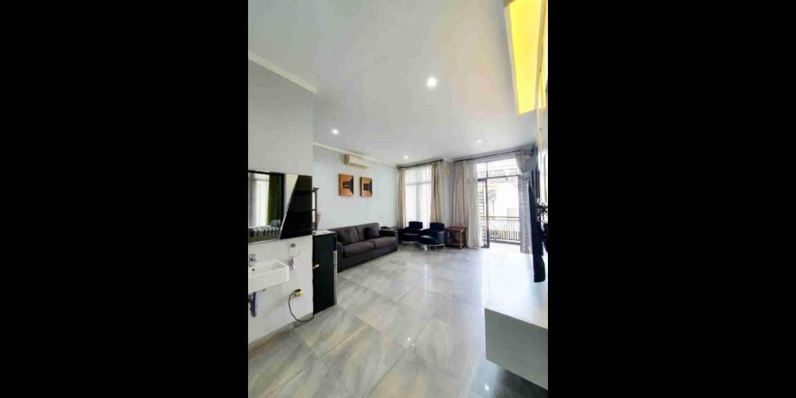 Dijual Rumah Hook Siap Huni di Cluster Neo Permata Bintaro Dijual Rumah Hook Siap Huni di Cluster Neo Permata Bintaro