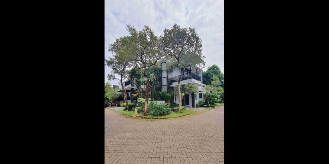 Dijual Rumah Hook Siap Huni di Cluster Neo Permata Bintaro Dijual Rumah Hook Siap Huni di Cluster Neo Permata Bintaro