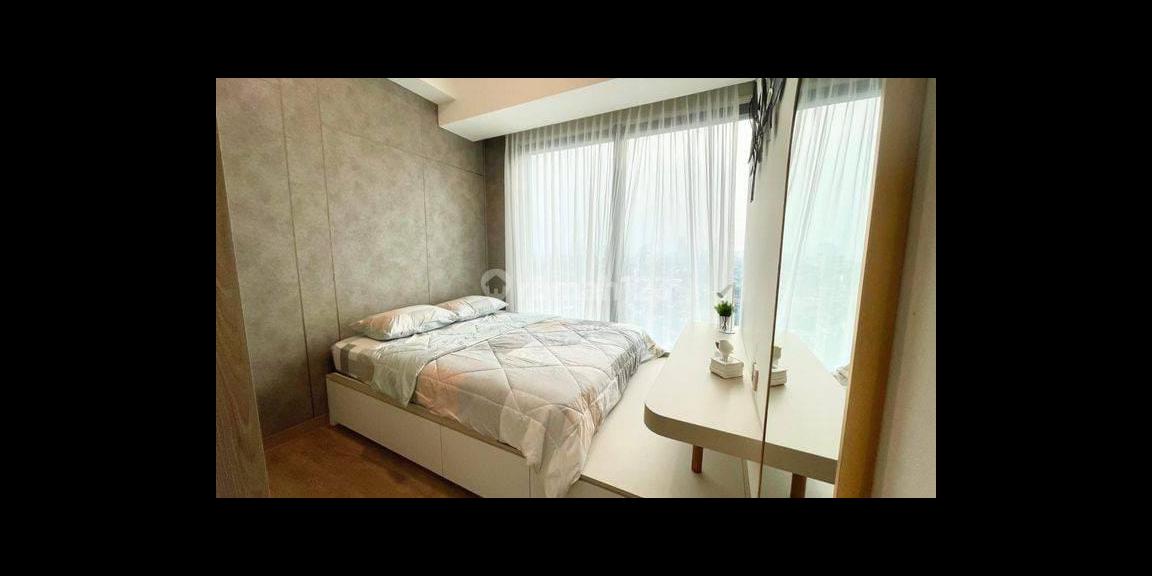 Dijual Unit Apartemen 57 Promenade di Jakarta Pusat Dijual Unit Apartemen 57 Promenade di Jakarta Pusat