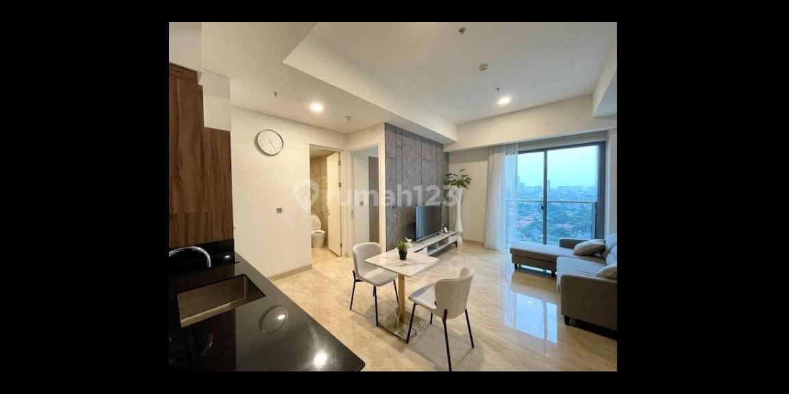 Dijual Unit Apartemen 57 Promenade di Jakarta Pusat Dijual Unit Apartemen 57 Promenade di Jakarta Pusat