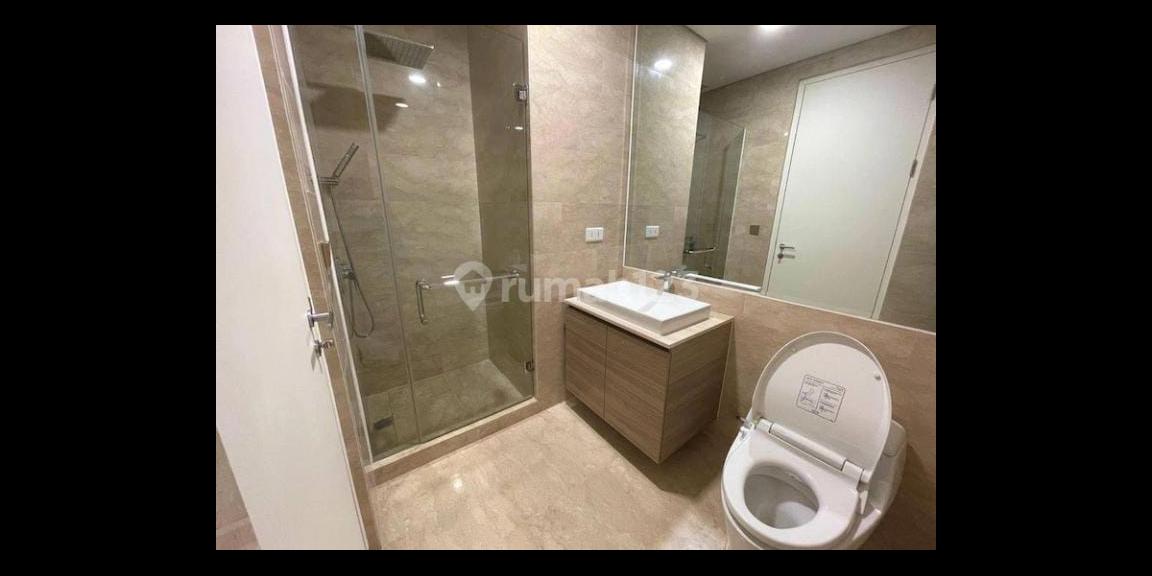 Dijual Unit Apartemen 57 Promenade di Jakarta Pusat Dijual Unit Apartemen 57 Promenade di Jakarta Pusat