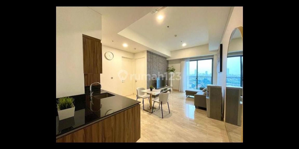 Dijual Unit Apartemen 57 Promenade di Jakarta Pusat Dijual Unit Apartemen 57 Promenade di Jakarta Pusat