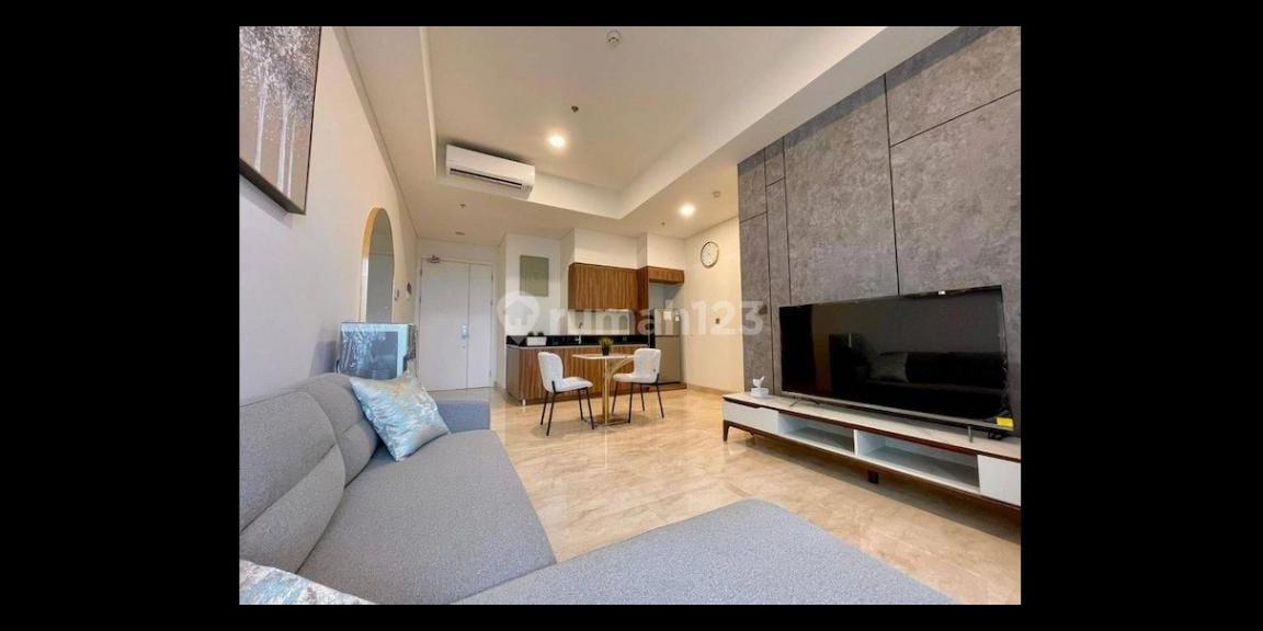 Dijual Unit Apartemen 57 Promenade di Jakarta Pusat Dijual Unit Apartemen 57 Promenade di Jakarta Pusat