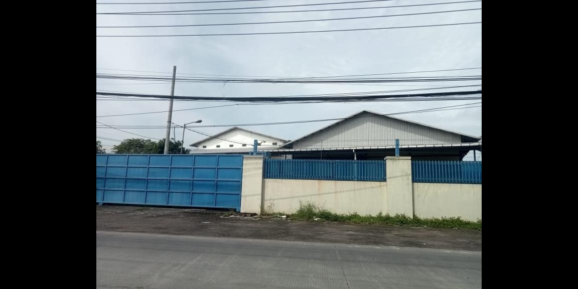 Disewakan Gudang Luas 3250 m2 di Raya Kepatihan Industri, Menganti Disewakan Gudang Luas 3250 m2 di Raya Kepatihan Industri, Menganti