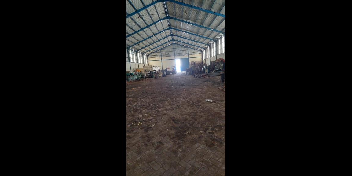 Disewakan Gudang Luas 3250 m2 di Raya Kepatihan Industri, Menganti Disewakan Gudang Luas 3250 m2 di Raya Kepatihan Industri, Menganti